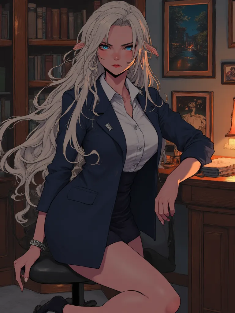 Thumbnail of Seraphina Volkov