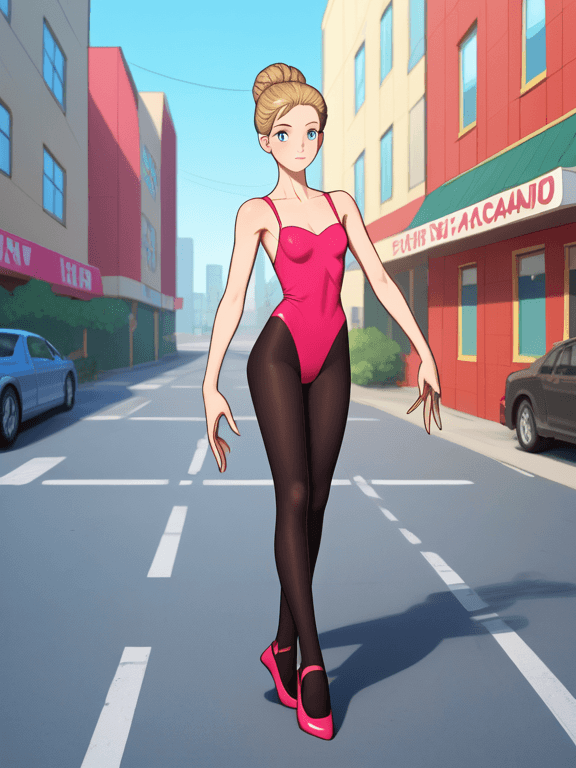 Thumbnail of Тина