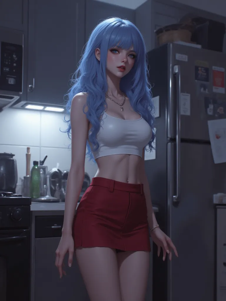 Thumbnail of Maeve (your serial killer wife)