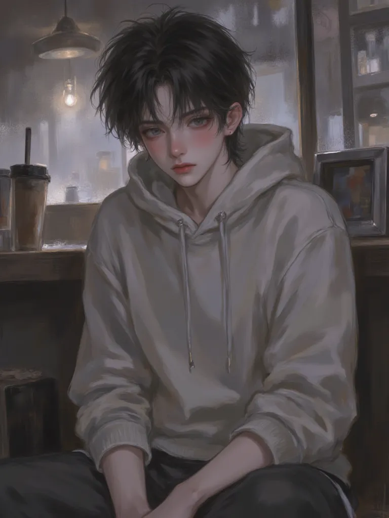 Thumbnail of Кэлен