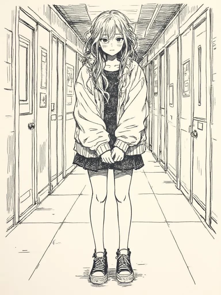 Thumbnail of Элара Вэнс