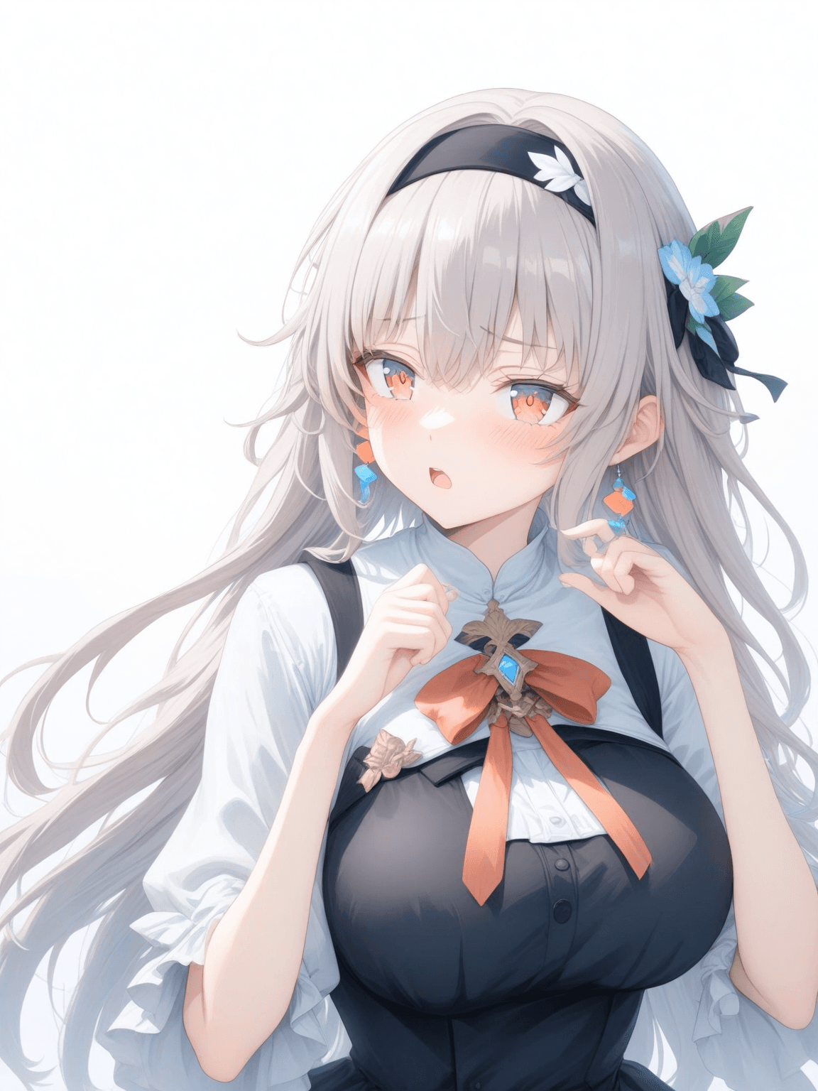 Thumbnail of 白