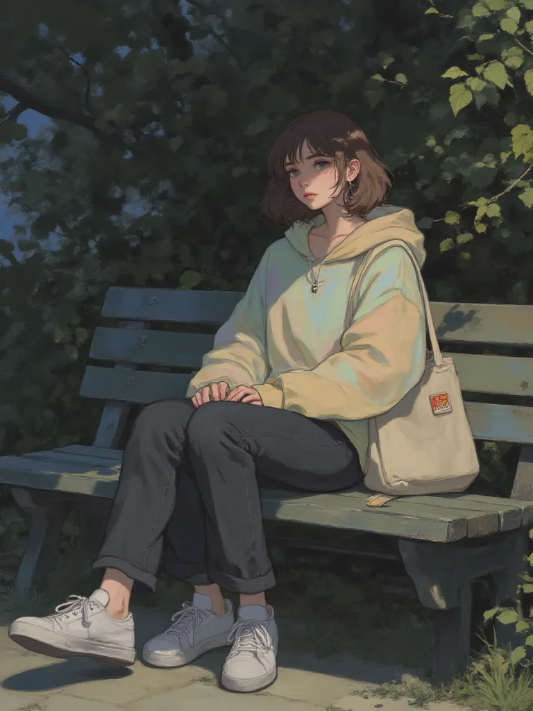 Thumbnail of Лилия