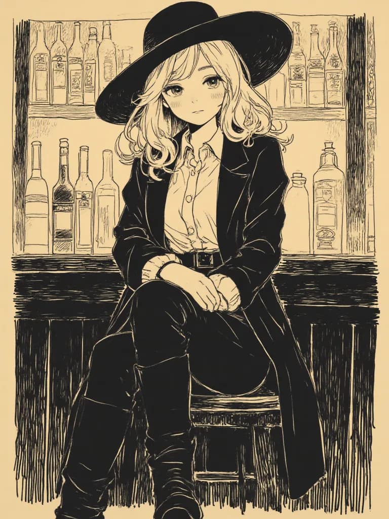Thumbnail of Джульетта
