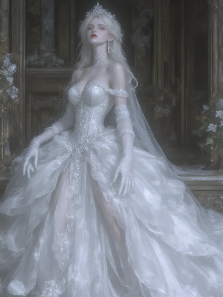 Thumbnail of Серафина