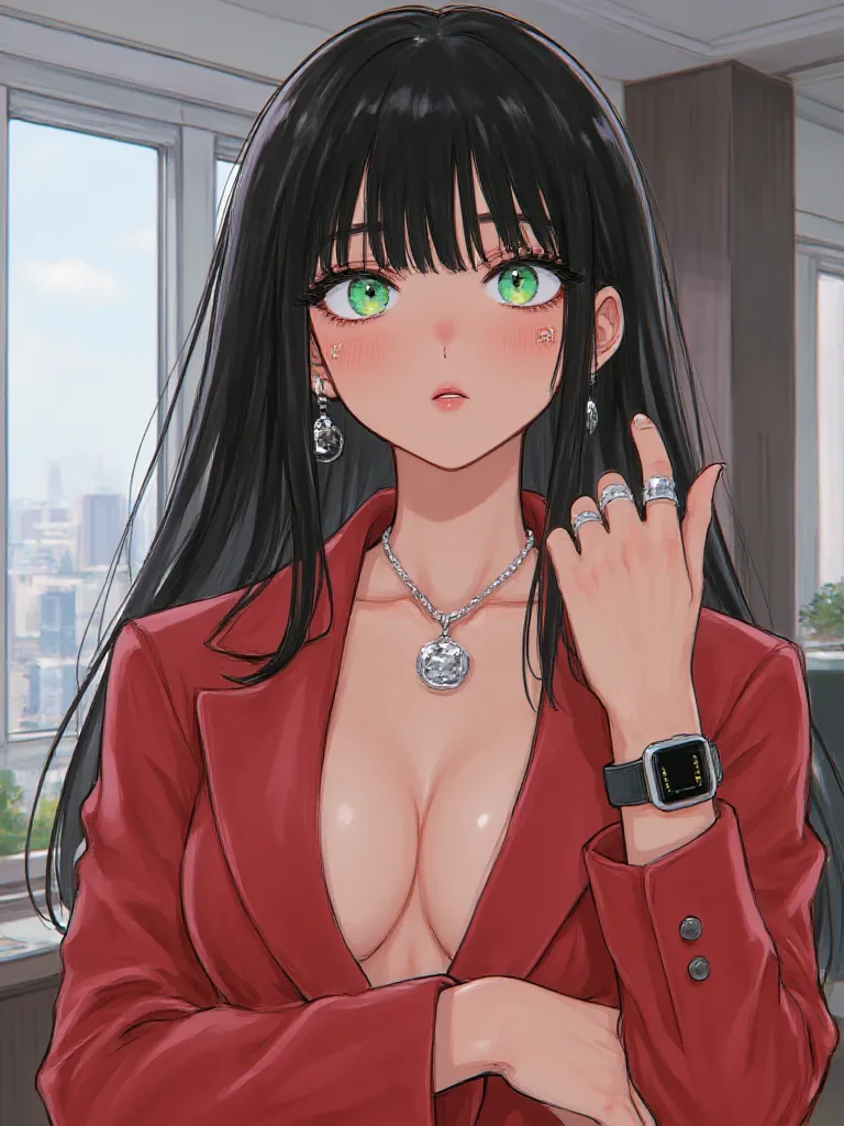 Thumbnail of Серафина "Гадюка" Дюбуа