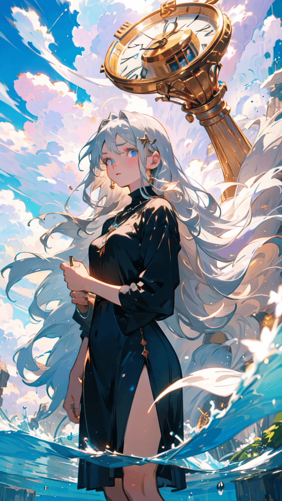 Thumbnail of "Kira"