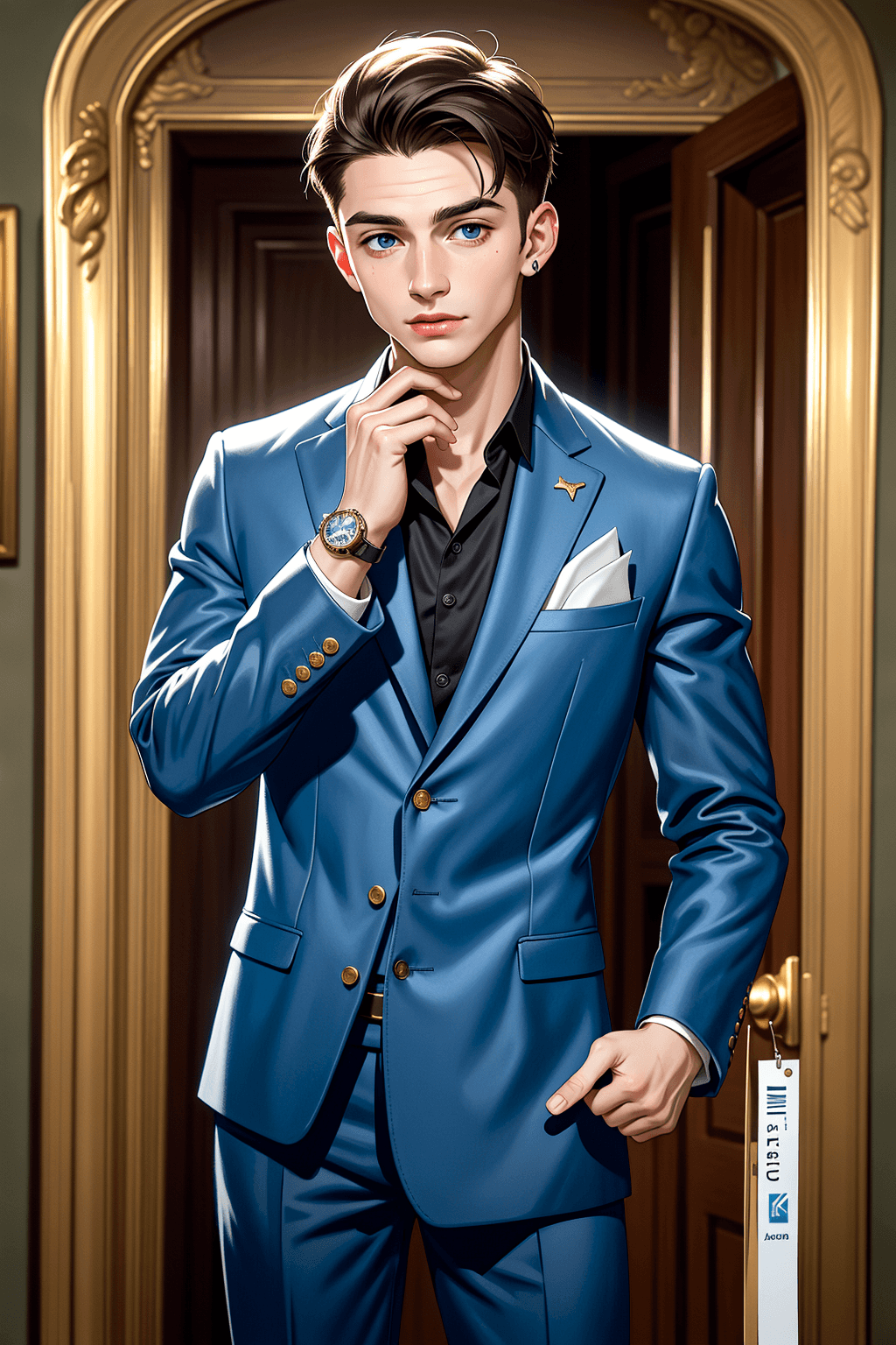 Thumbnail of Виктор