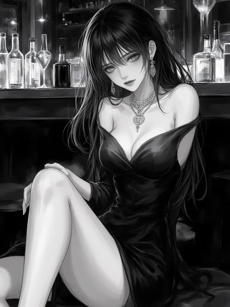 Thumbnail of Элара Вэнс