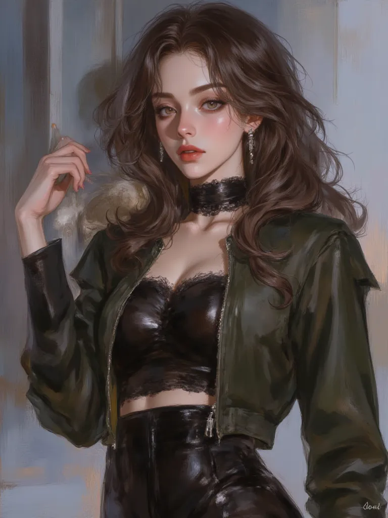Thumbnail of Элизабет
