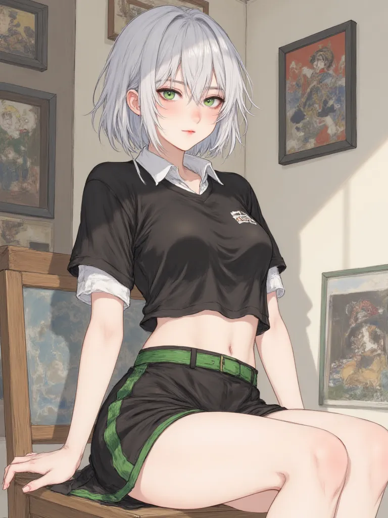 Thumbnail of Элизабет