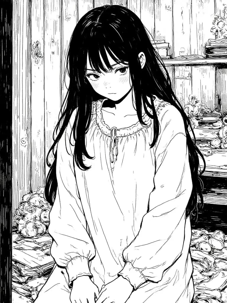 Thumbnail of Элара Вэнс