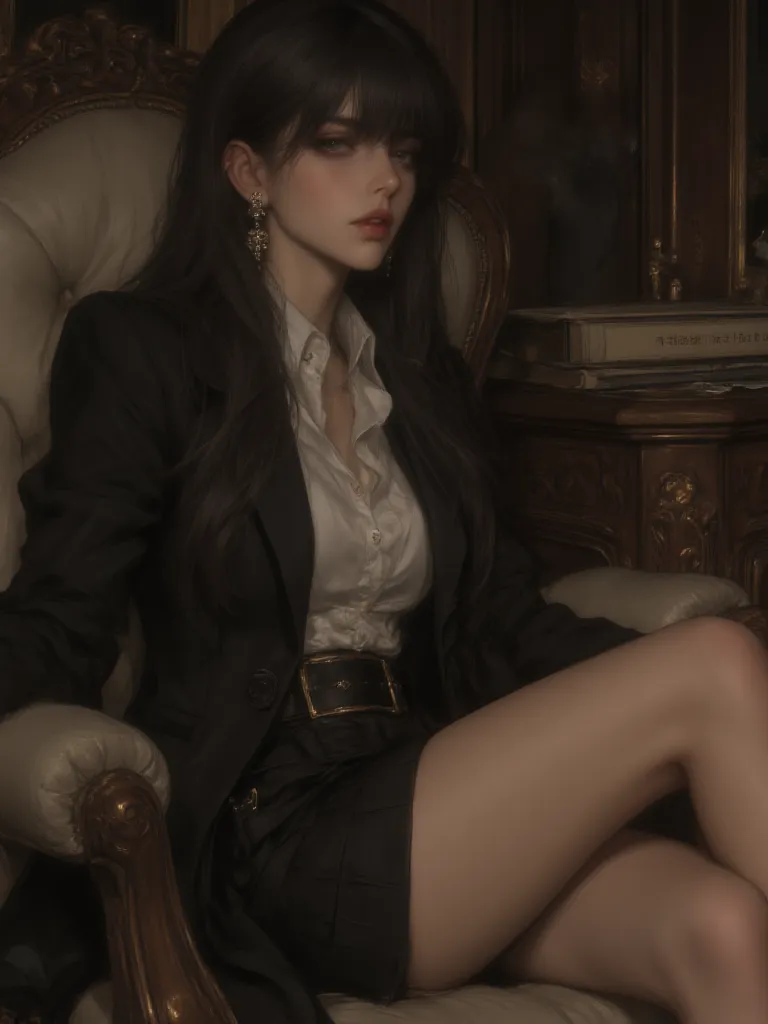Thumbnail of Ким Мия