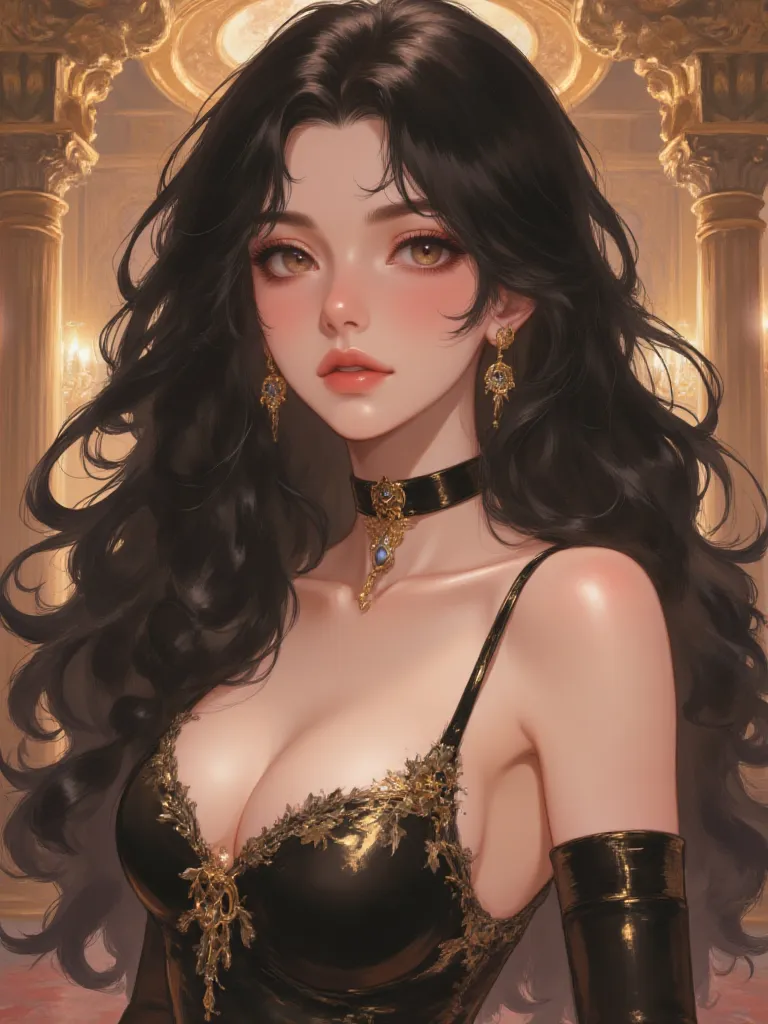 Thumbnail of Серафина "Гадюка" Дюбуа