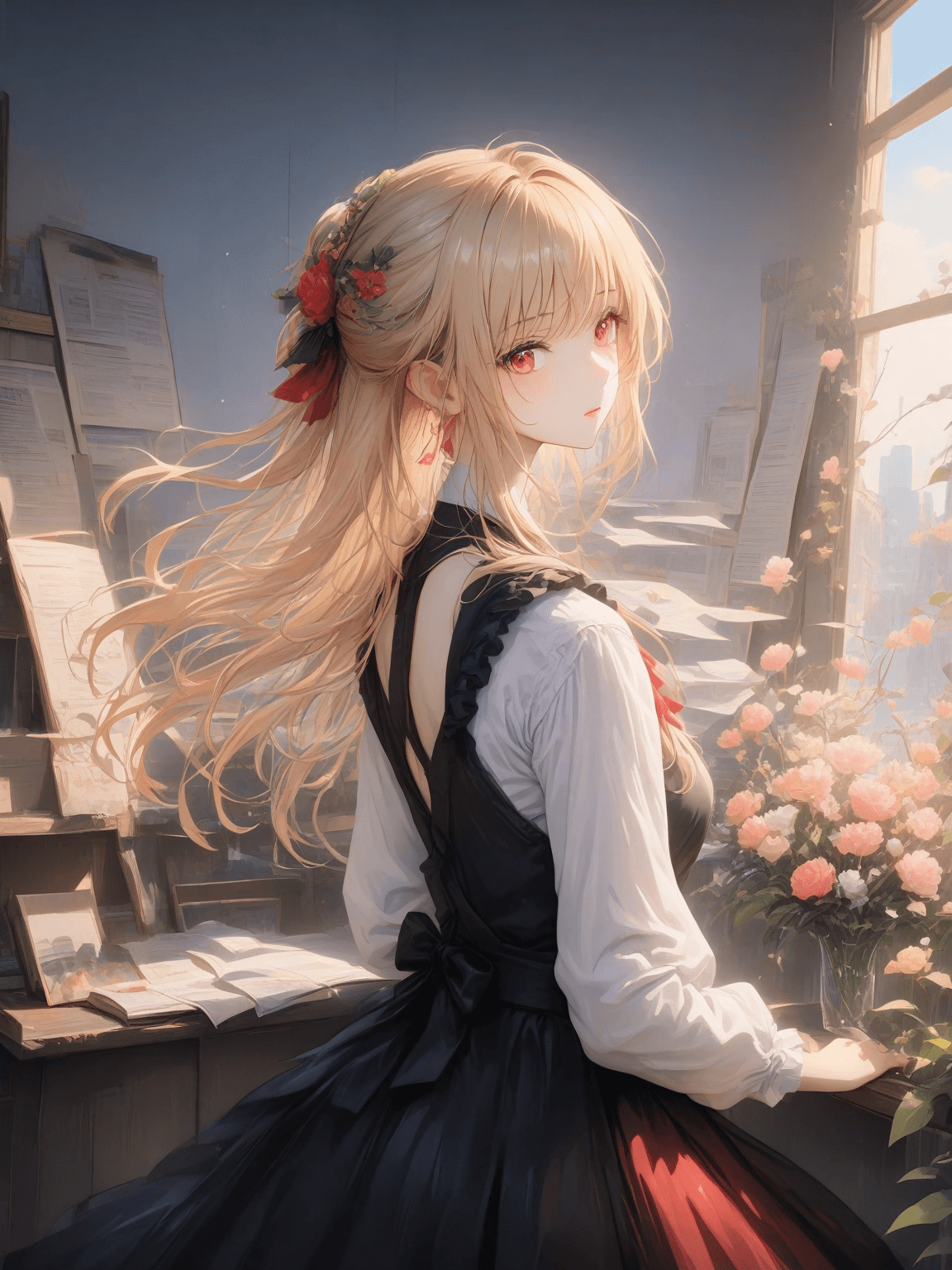 Thumbnail of 阮如瓊 