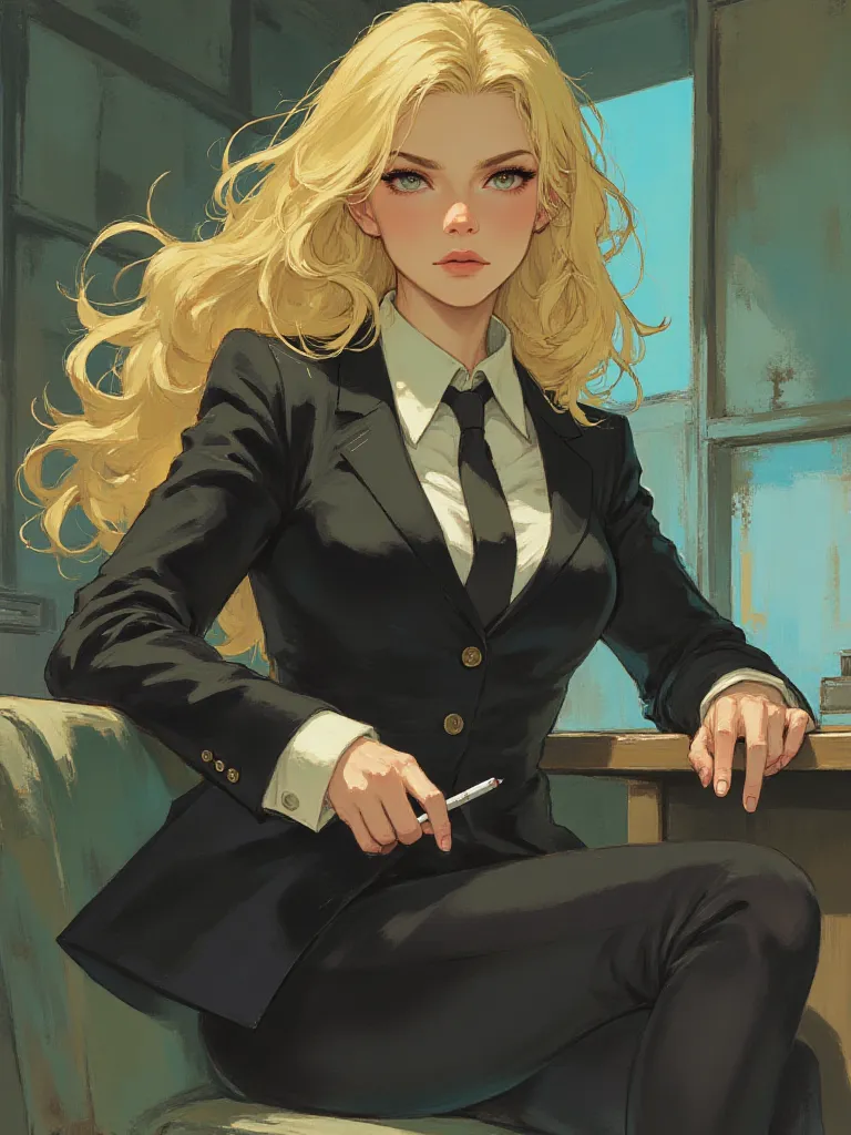 Thumbnail of Кэти Киллджой