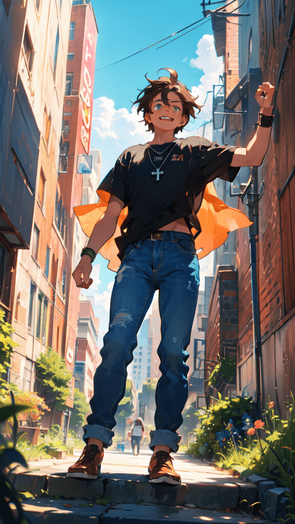 Thumbnail of "Tucker"