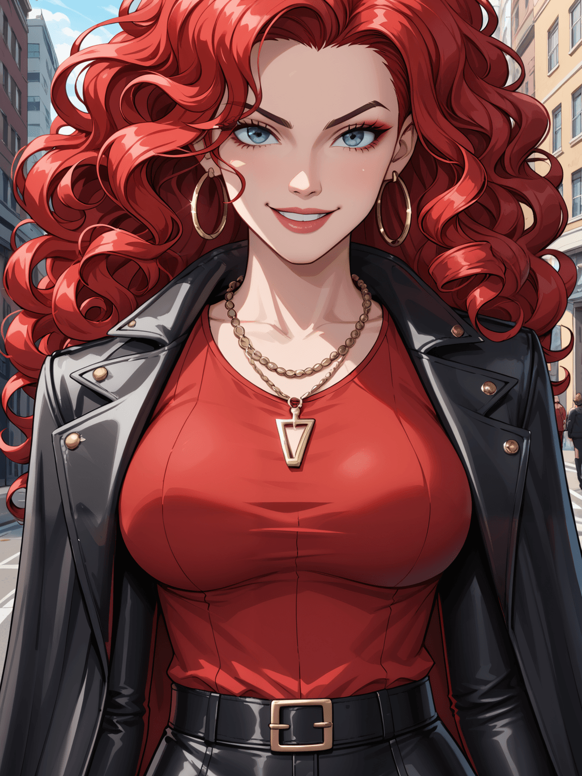 Thumbnail of valentina 'vipera' rossi