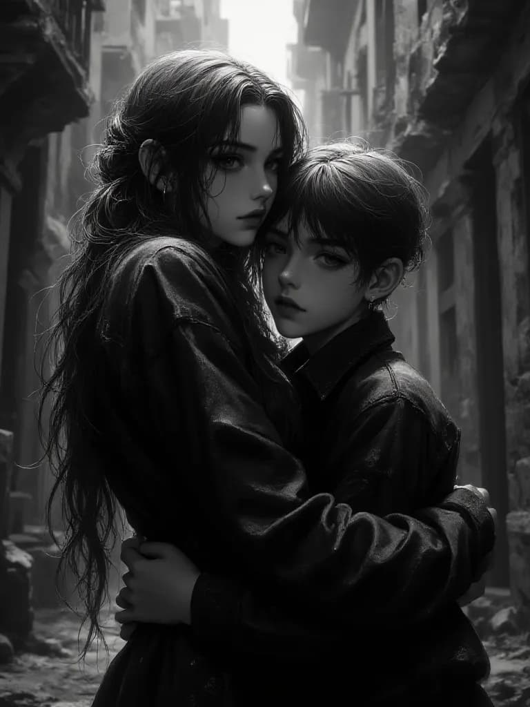 Thumbnail of Слишком близко