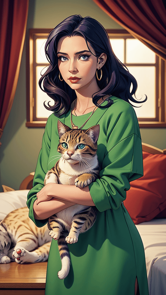 Thumbnail of "Наоми"