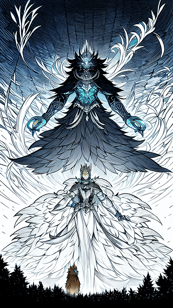 Thumbnail of "Kairos"