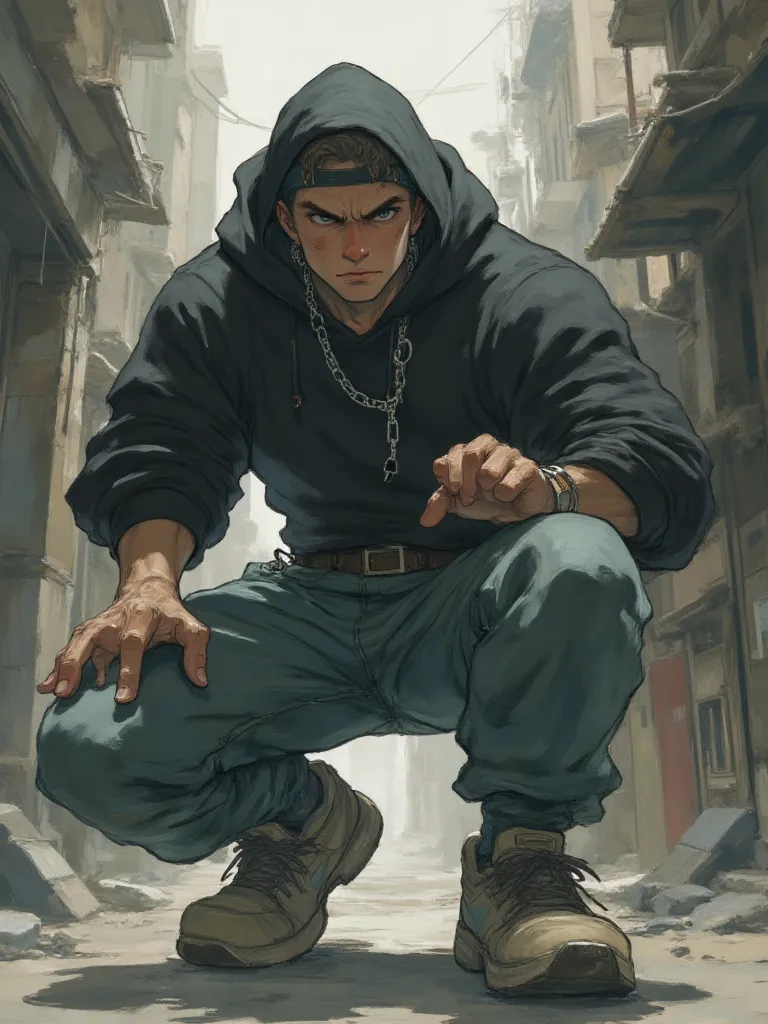 Thumbnail of Большой милый брат