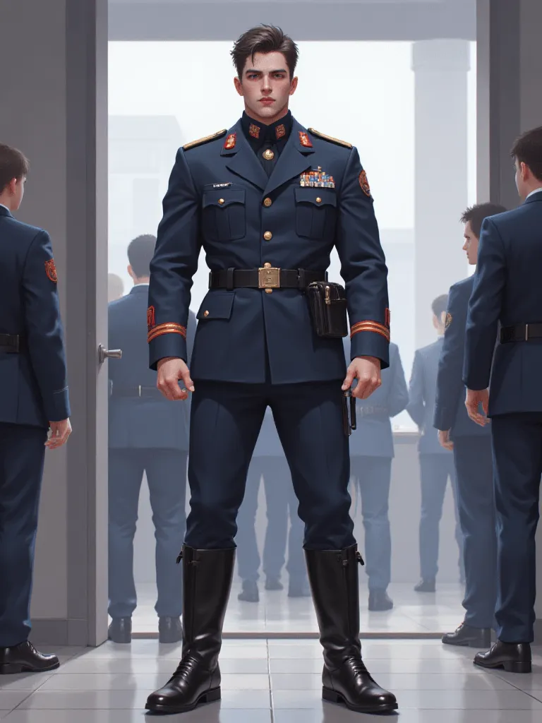 Thumbnail of Андрей Волков