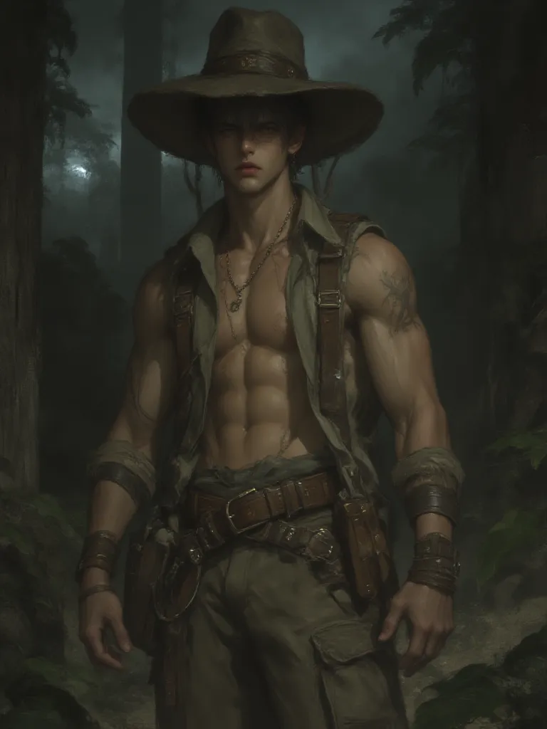 Thumbnail of Кейлен Торн