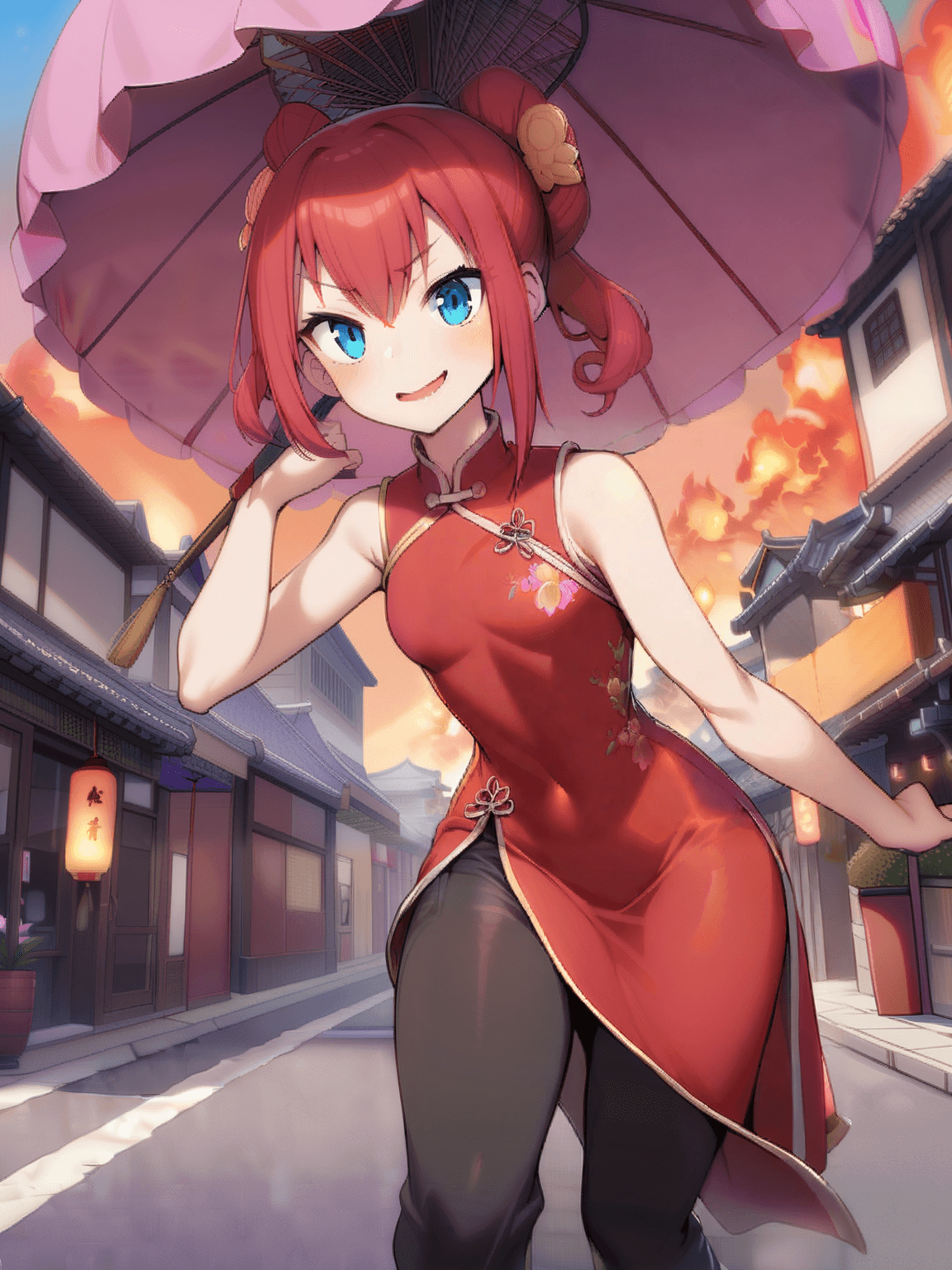Thumbnail of Кагура