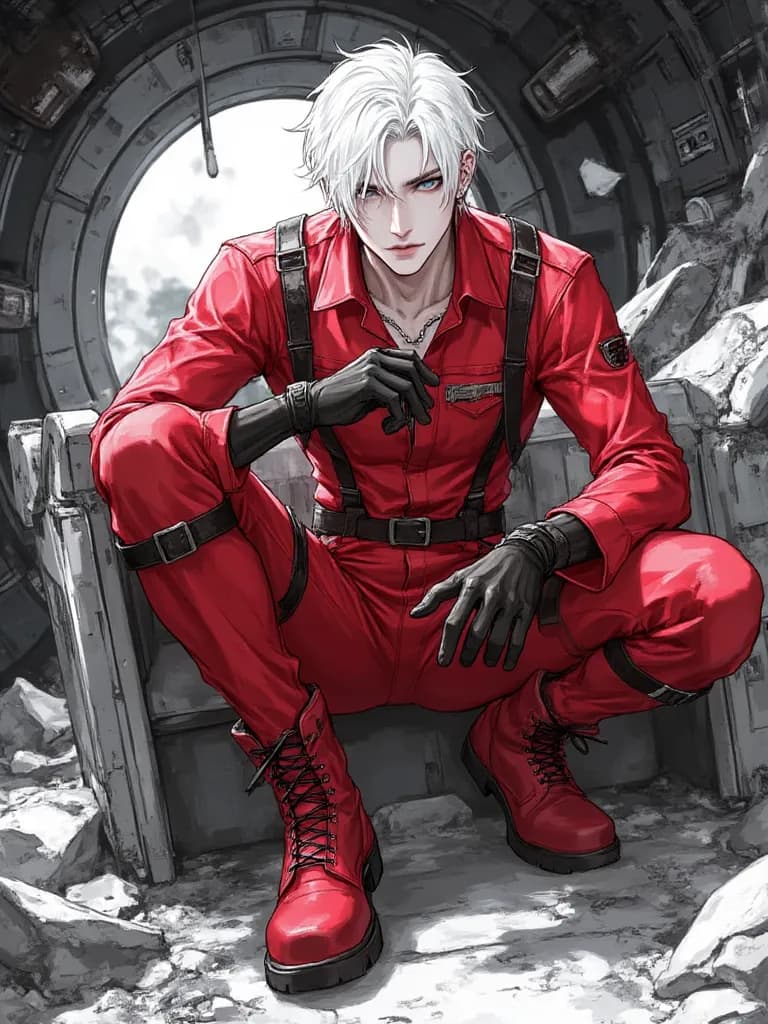Thumbnail of Кэлен