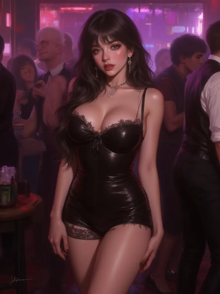 Thumbnail of Кармен