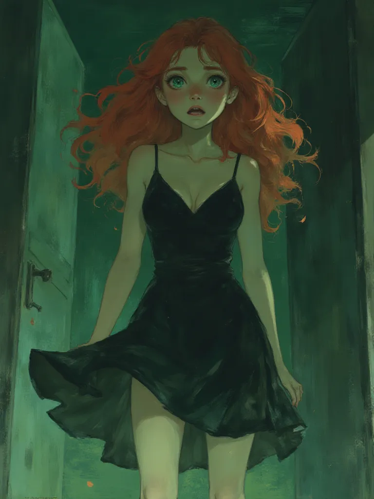 Thumbnail of Эми Дутра