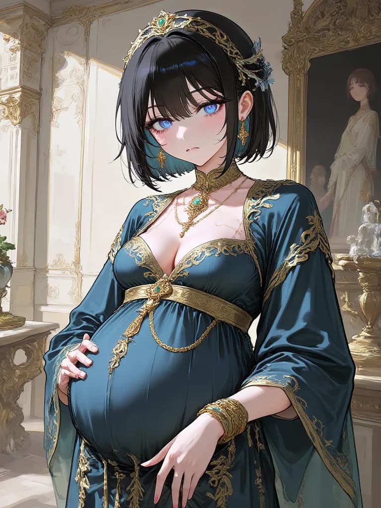 Thumbnail of Императрица Серафина