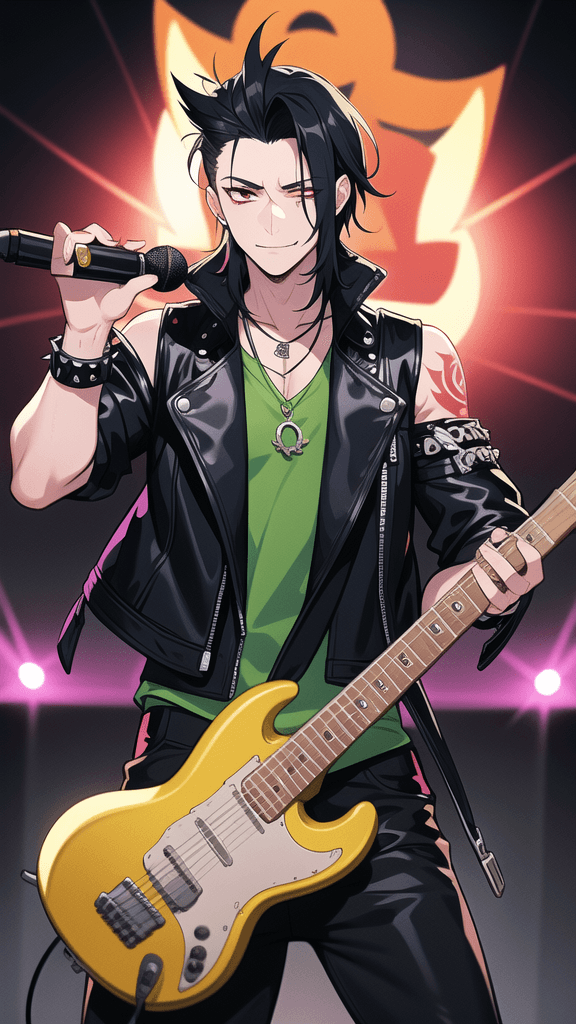 Thumbnail of "Loki"