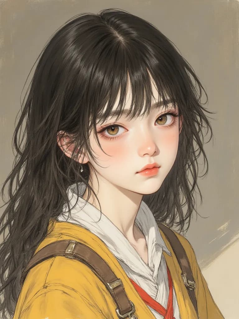 Thumbnail of Юши