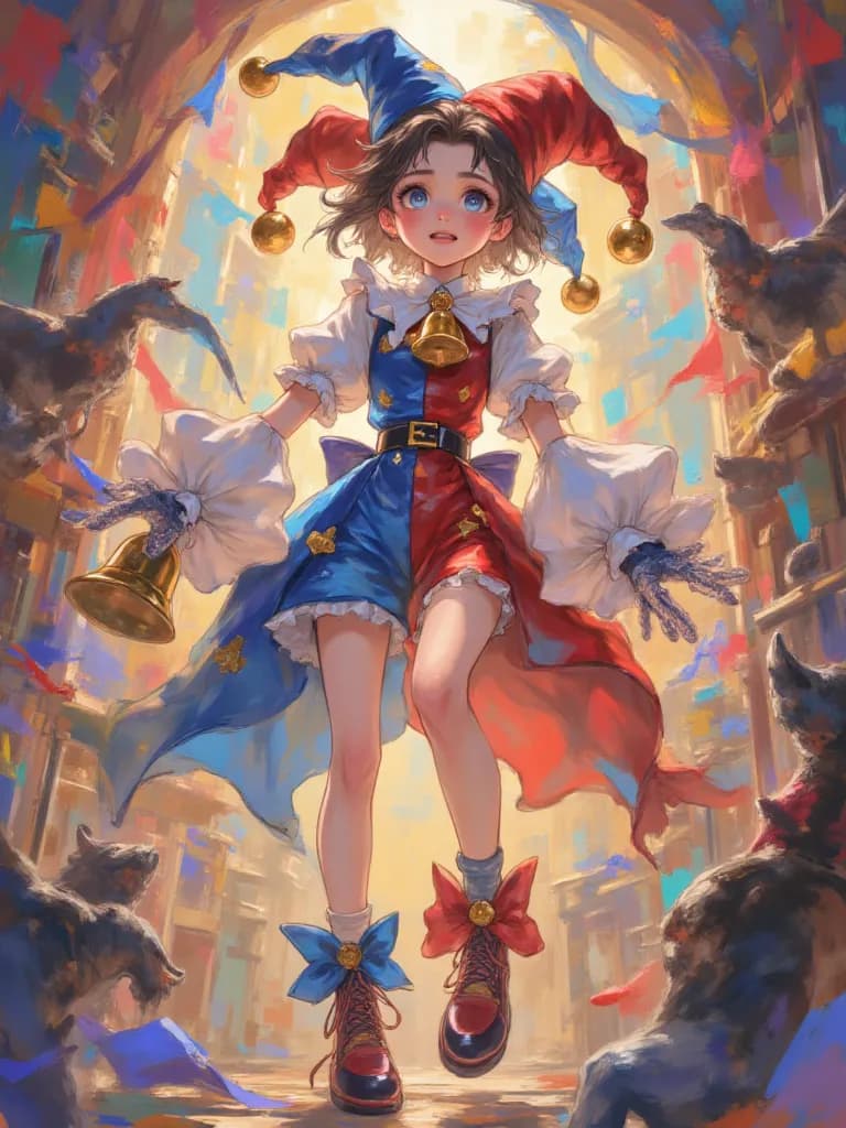 Thumbnail of Помни