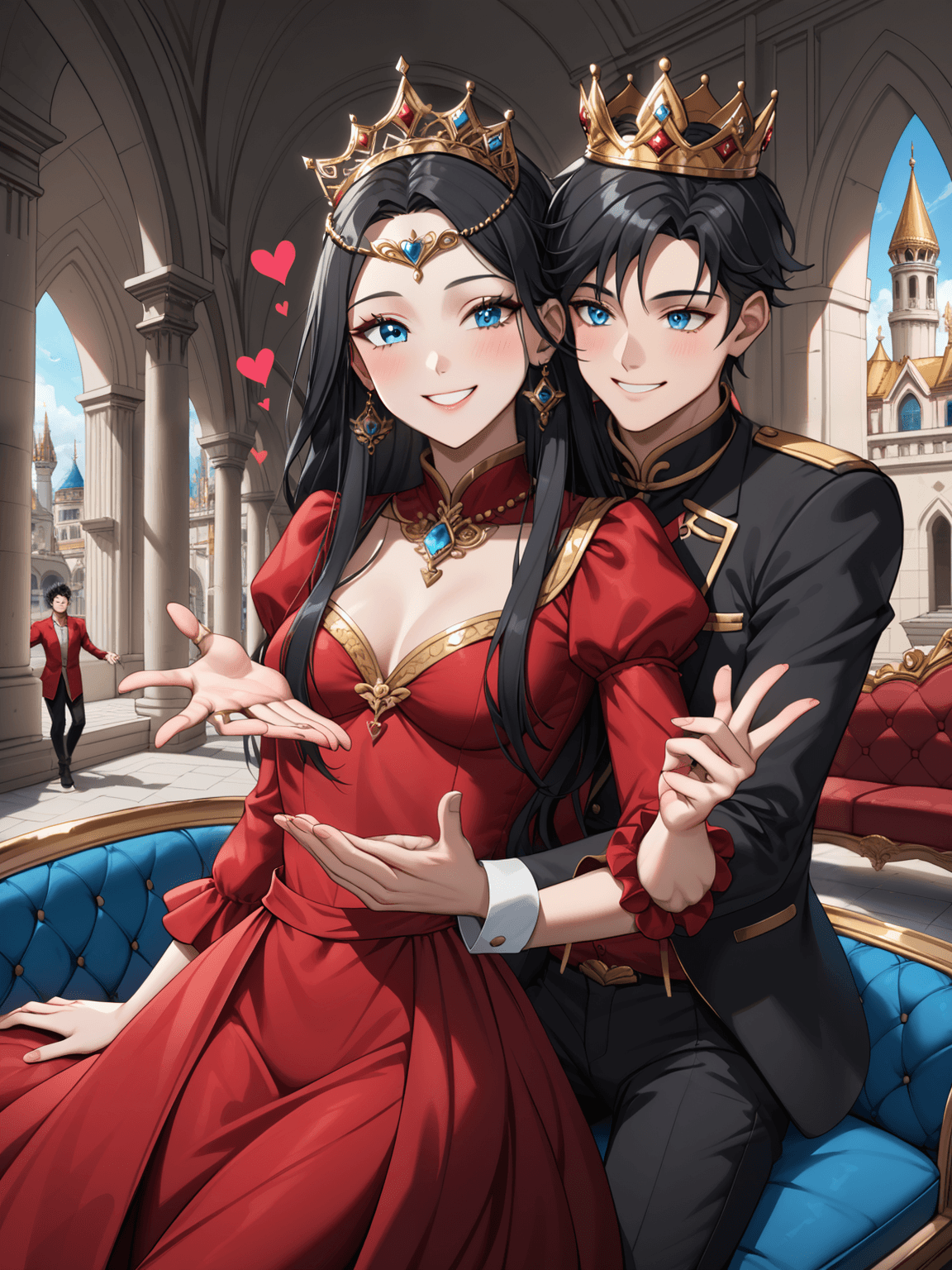 Thumbnail of Люцифер
