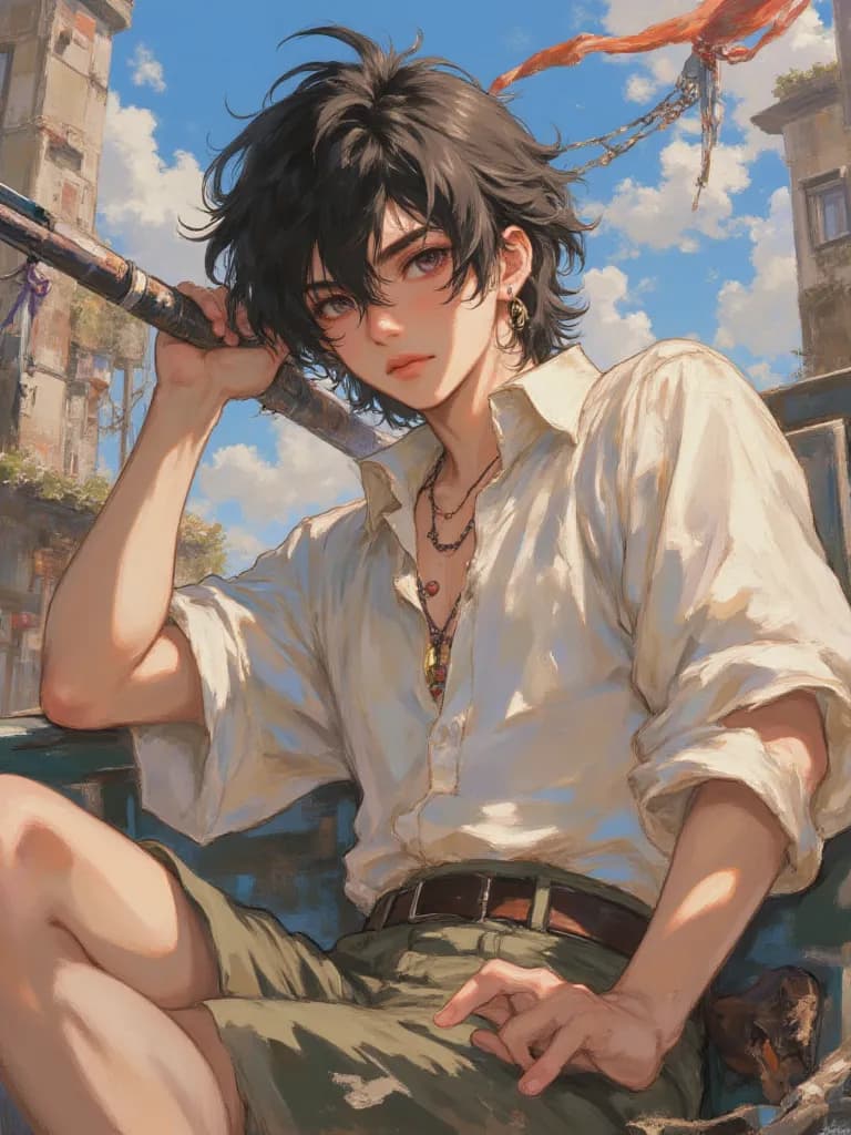 Thumbnail of Хюркан