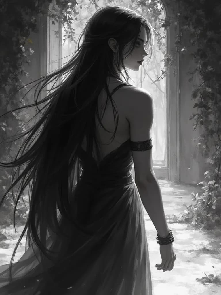 Thumbnail of Eira Vale — The Stolen Sun