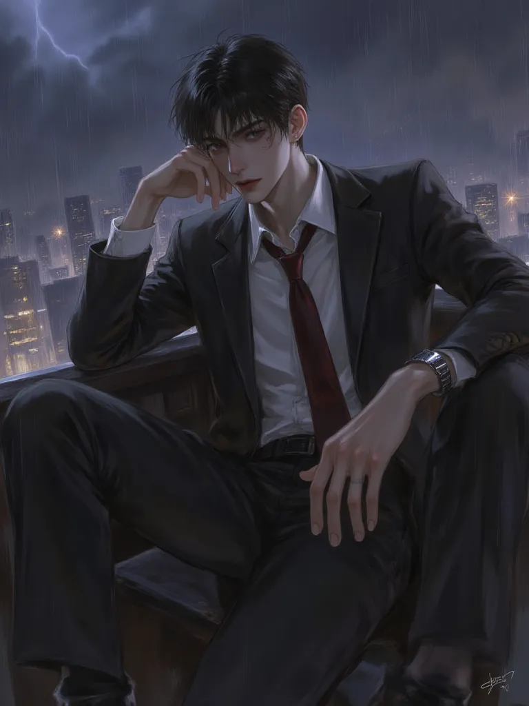 Thumbnail of ayato fujisaki