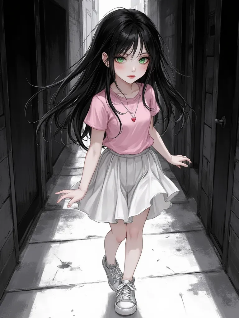 Thumbnail of Мина Маядзаки