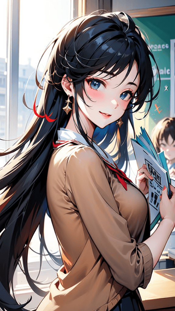 Thumbnail of "Мисаки Аясэ"