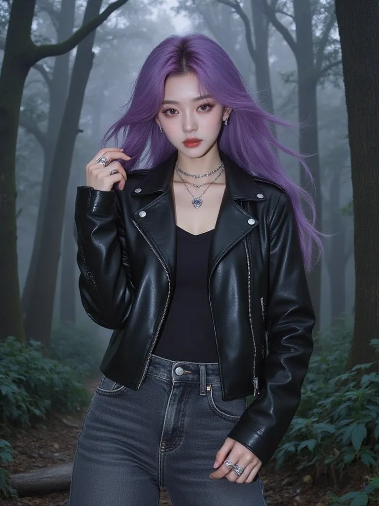Thumbnail of Violet