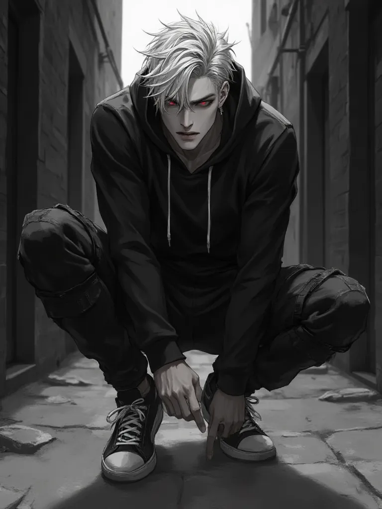 Thumbnail of Кацуки Бакуго