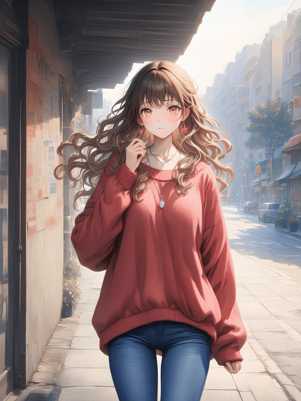 Thumbnail of lily