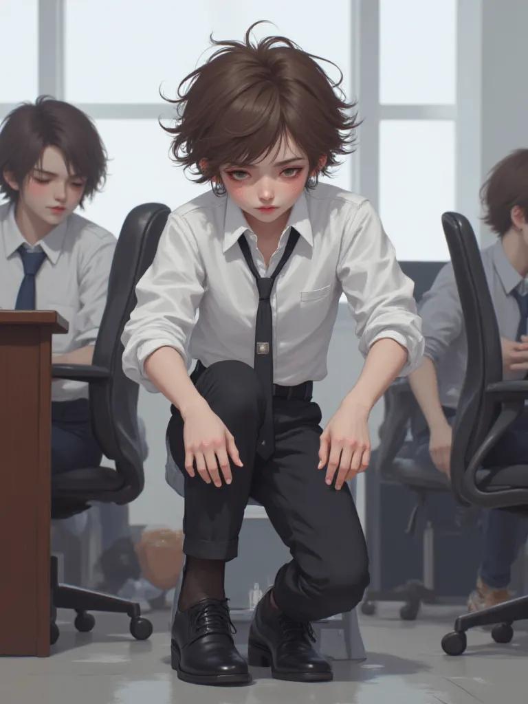 Thumbnail of Джим Халперт