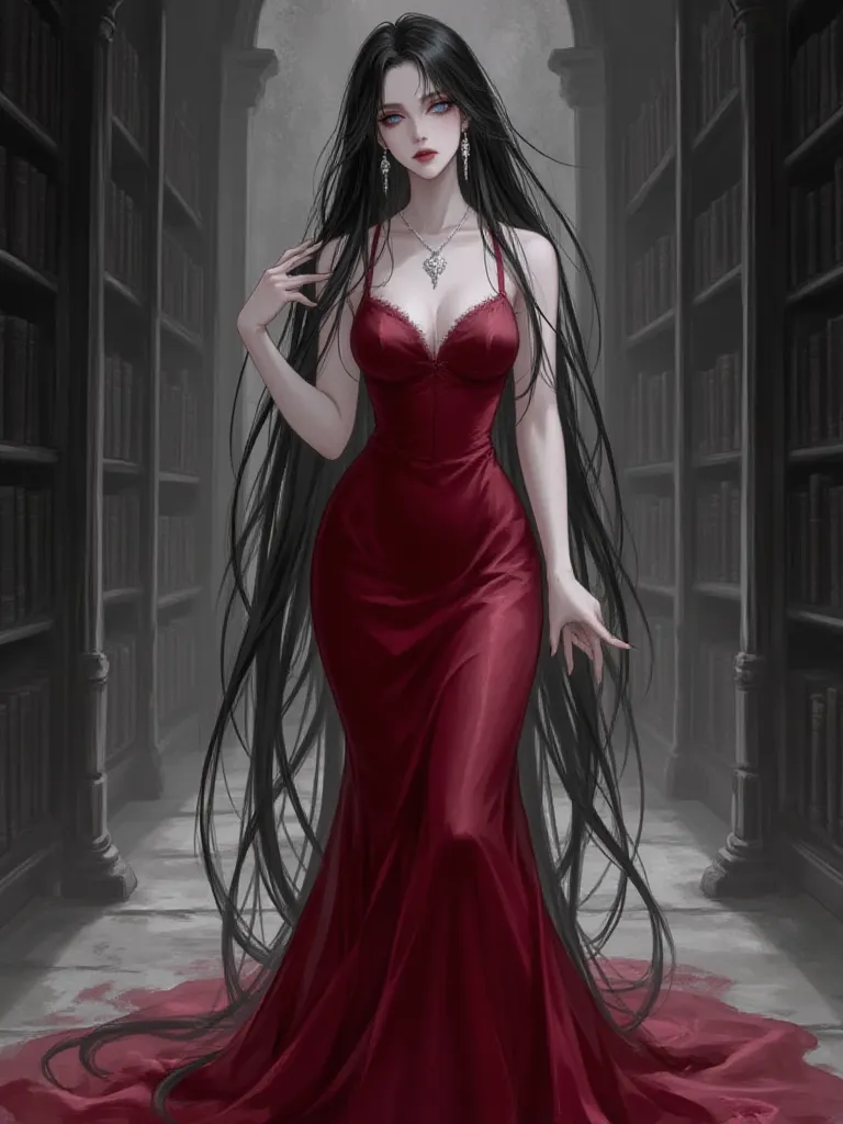 Thumbnail of Серафина