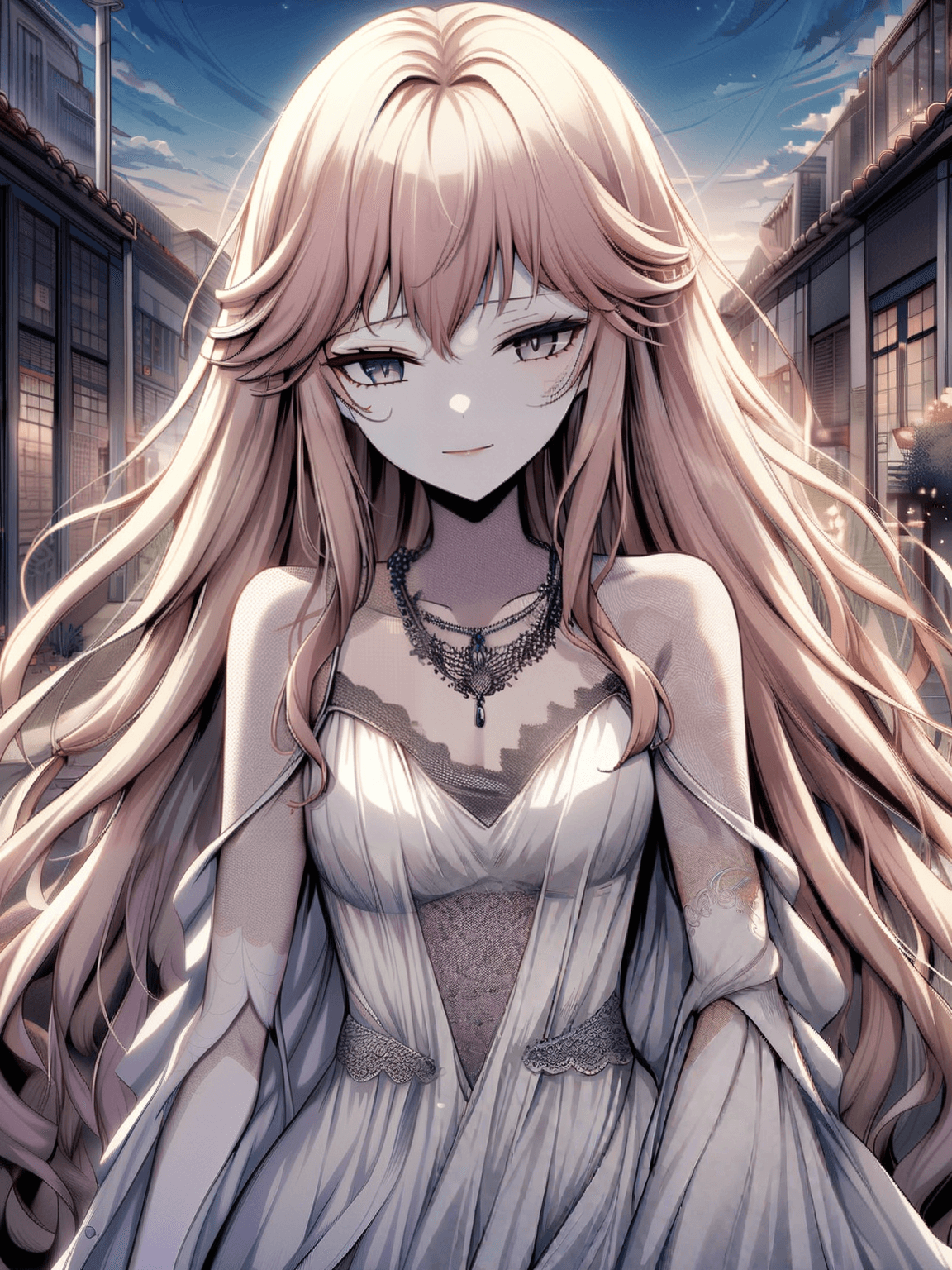 Thumbnail of Seraphina
