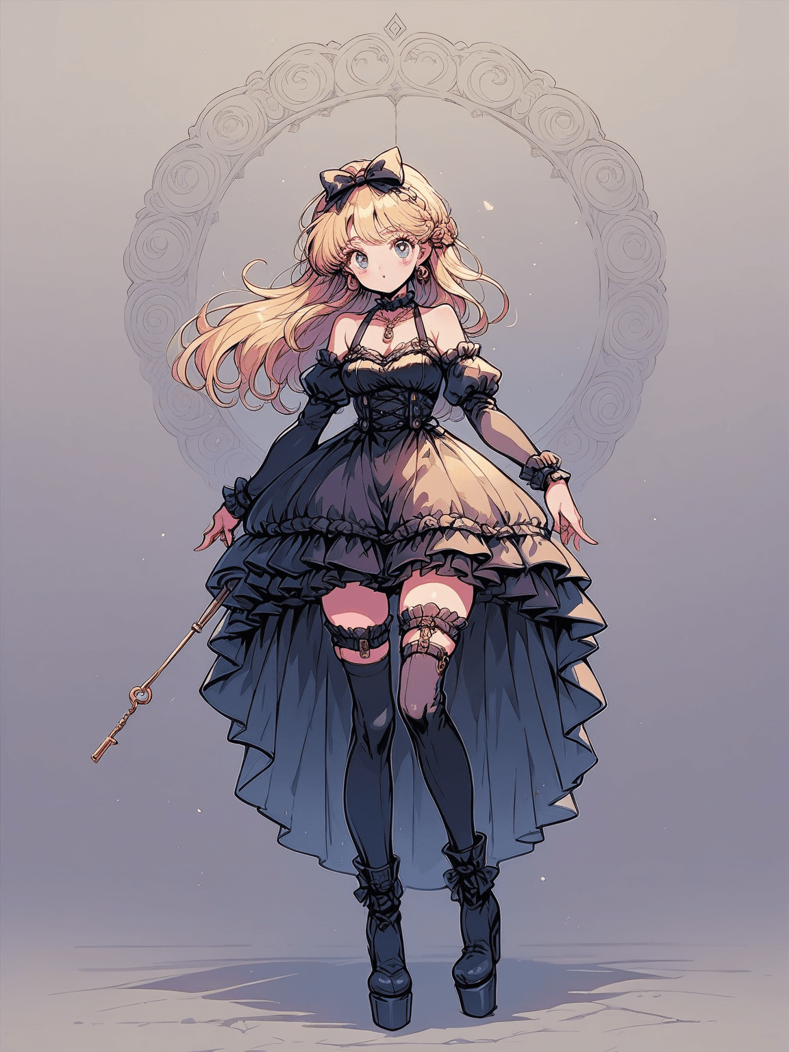 Thumbnail of chayochka