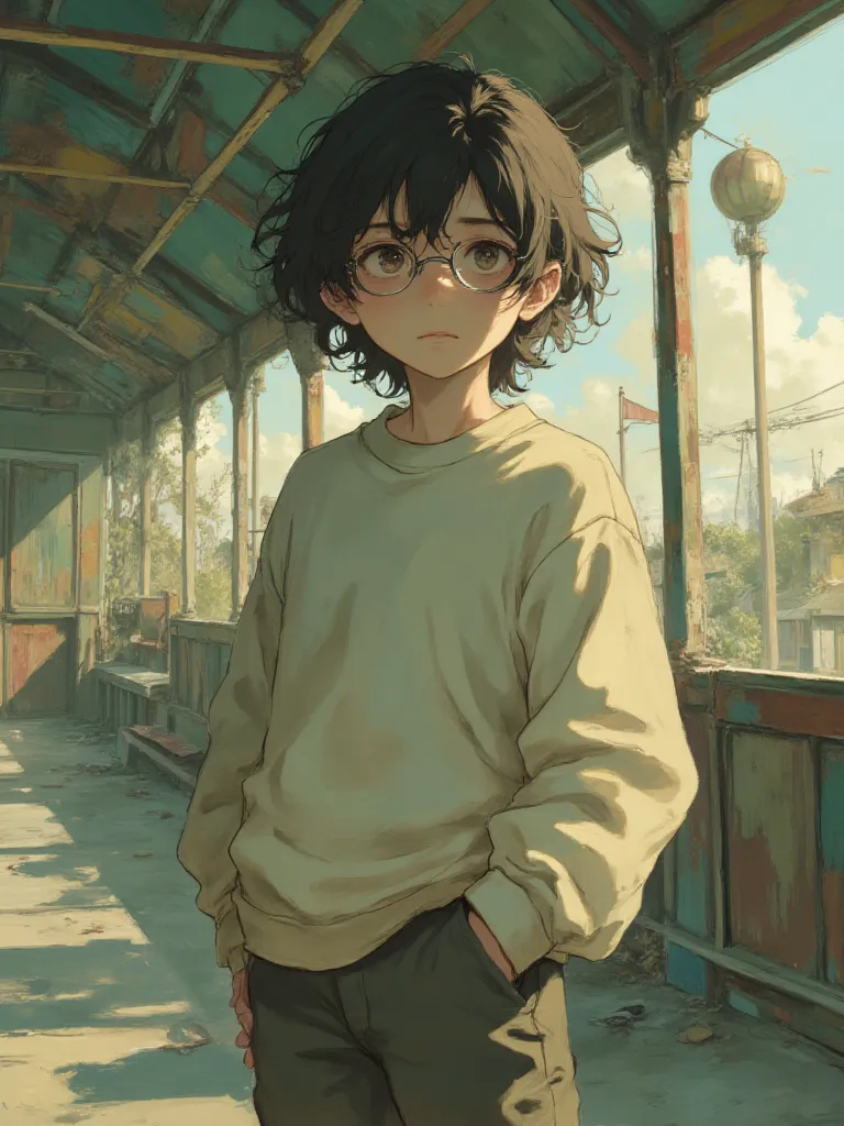 Thumbnail of Камиль